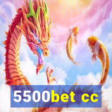 5500bet cc